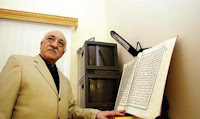 Fethullah Gulen