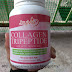 Joymix Collagen Tripeptide membantu mengatasi masalah keguguran rambut saya..!!