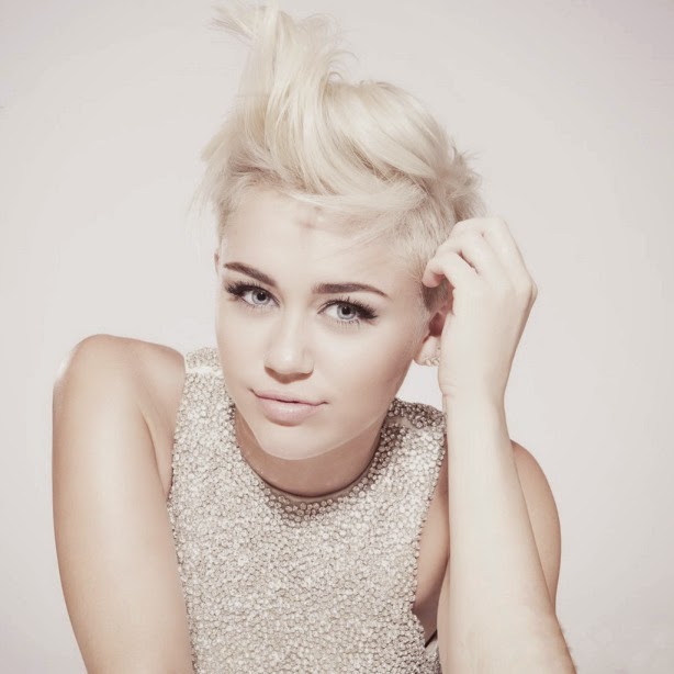 Miley Cyrus HD wallpapers Free Download