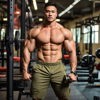 Effective Muscle Building Workouts for Beginners