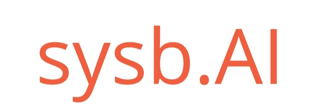 Logo sysb.AI