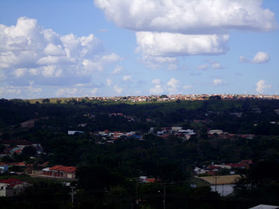 Alto Araguaia - Mato Grosso