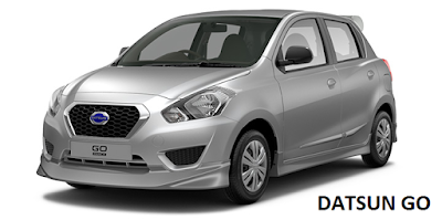 review spesifikasi Mobil Datsun GO