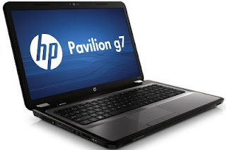 HP Pavilion g7-1113cl Drivers For Windows 8 (64bit)