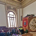 REGGIO CALABRIA, A PALAZZO SAN GIORGIO CAMERA ARDENTE PER PIETRO ARANITI