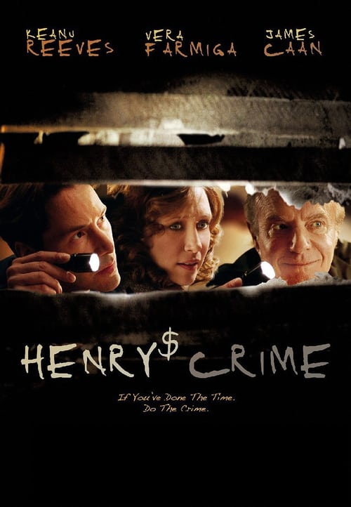 [HD] El crimen de Henry 2010 Ver Online Subtitulado