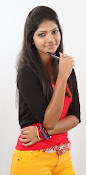 New Actress Sravani Photos from Its My Life-thumbnail-1
