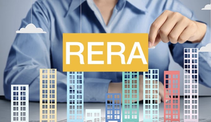 RERA and MahaRERA?: How are they different?