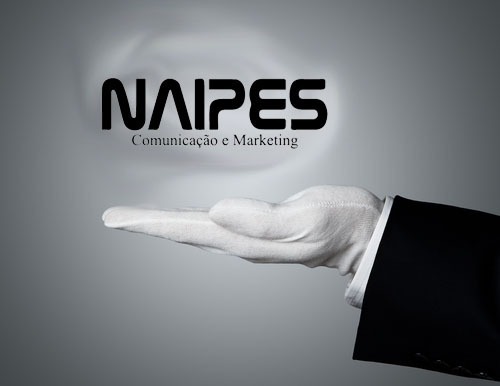 AS NOVIDADES DA NAIPES COMUNICAÇÃO E MARKETING 