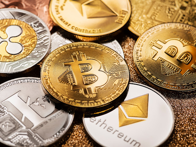 Benefits of Investing in Cryptocurrency IDon't Miss Out: Cryptocurrency Investing Today to Profit in 2023