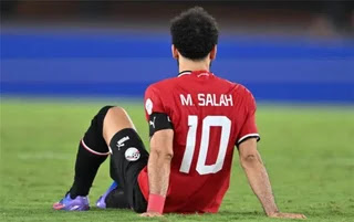 Klopp responds to Mohamed Salah's criticism and apologizes to the Egyptian national team.