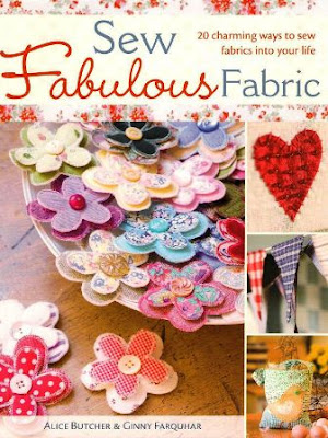 Download - Revista  Sew Fabulous Fabric