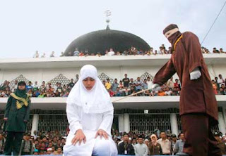 Syari`at Islam Dalam Hukum Nasional