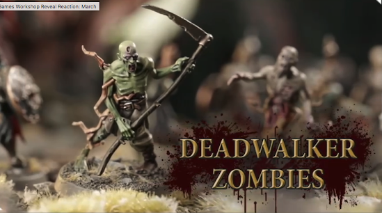 Deadwalker Zombies