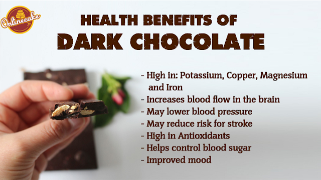 How Chocolate Makes Us Happy?