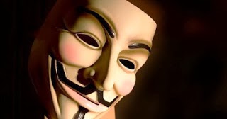  Kata kata  bijak  anonymous hacker  Terbaru Lengkap dan 