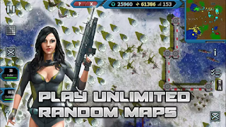 Machine at War 3 apk + obb