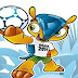 Fuleco | Maskot Piala Dunia 2014 Brasil