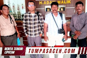 Diduga Kontrak Belanja Pemeliharaan TA 2017 Dipecah, Aroma Busuk KKN Rp.2,6 M Lebih Di RSUP H Adam Malik Merebak
