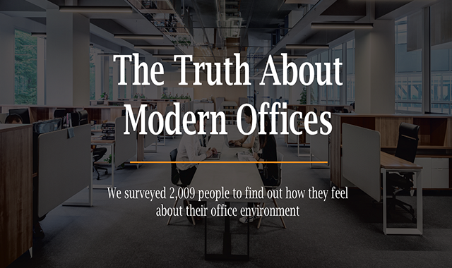 Modern American workplace trends for 2020 