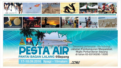 Image result for pesta air sepang