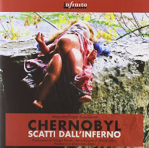 Chernobyl. Scatti dall'inferno. Ediz. illustrata