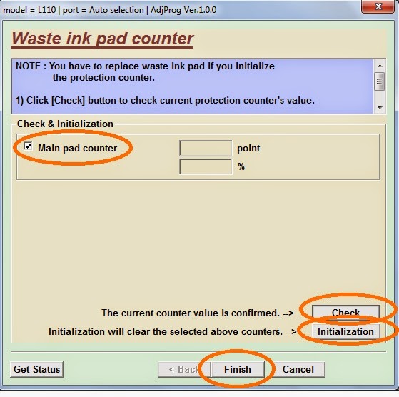 How to Reset Epson L110 Printer | MavTech