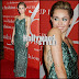 Miley Cyrus: Sexy y Elegante en la Gala Night Of The Stars 2013