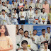 बेस्ट जूडो खिलाड़ियों की घोषणा, जारा खान को मिला श्रेष्ठता खिलाड़ी अवार्ड