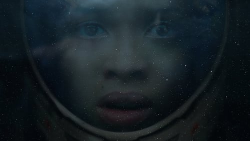 The Cloverfield Paradox 2018 hd 1080p latino