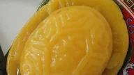 Cara Buat Kuih Pau Inti Kelapa
