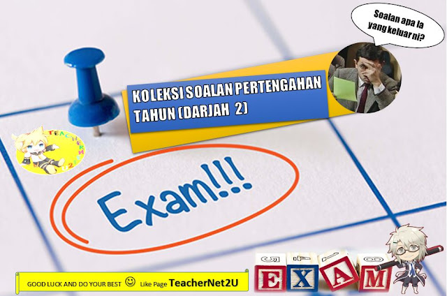 SOALAN-SOALAN LENGKAP TAHUN 2 PEPERIKSAAN PERTENGAHAN ...