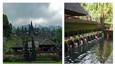 pura tirta empul