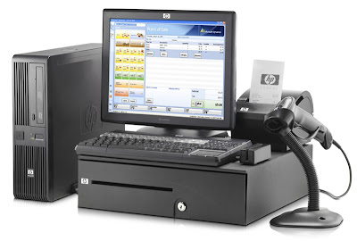 POS Systems