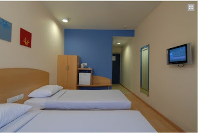 Hotels in New Delhi Near Railway Station