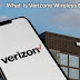 Verizon Wireless Business Chat