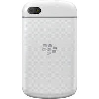 Harga dan Spesifikasi Blackberry Q10 16 GB Putih