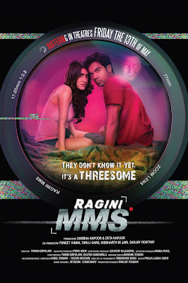 Ragini MMS- Top Bollywood Horror movies