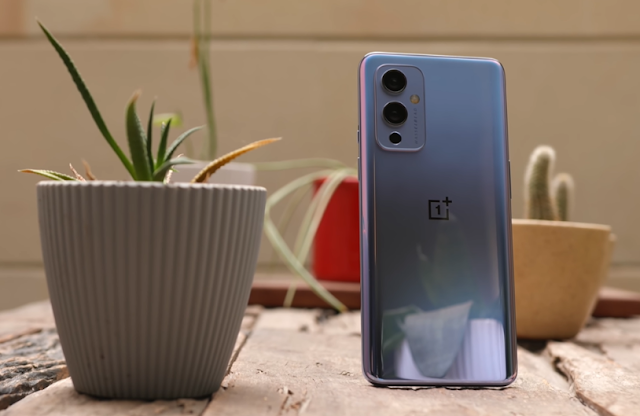 OnePlus 9 Review