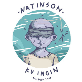 MP3 download Natinson - Ku Ingin Gondrong - Single iTunes plus aac m4a mp3