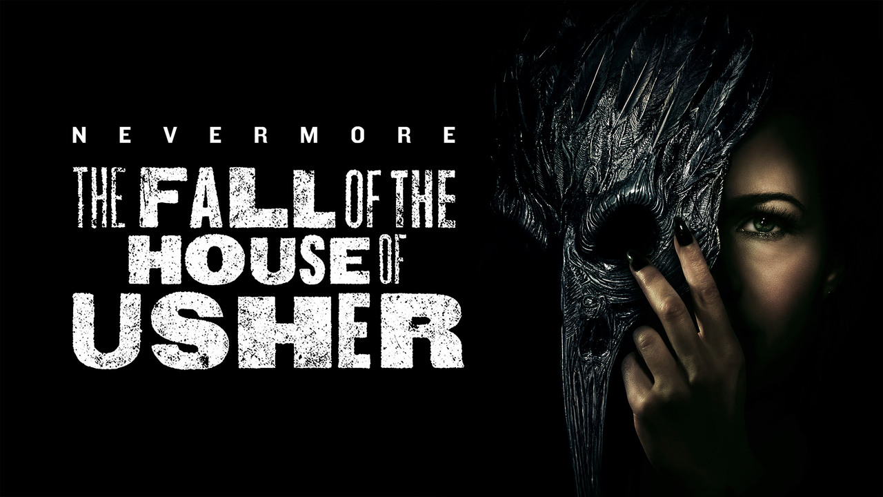 The Fall of the House of Usher Season 1 บ้านปีศาจ ปี 1