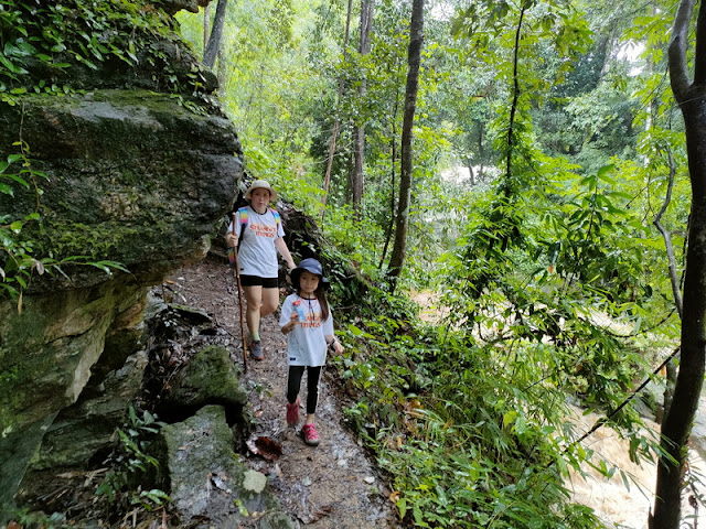 trek in mae wang area, trekking in mae wang area, trek in mae wang national park, trekking in mae wang national park, chiang mai trekking, trekking in chiang mai