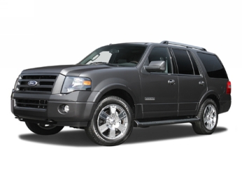 The Best Of Automotive: 2011 Ford Expedition