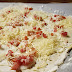 Tarte Flambée - Elzászi pizza