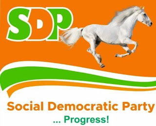 SDP Wins Two Senate Seats, Two Reps Seats in Nasarawa State, Floors APC National Chairman