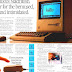 Macintosh 128K - Apple Macintosh Computer 1984