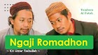 Ngaji Ramadhan 2021 Pondok Temboro