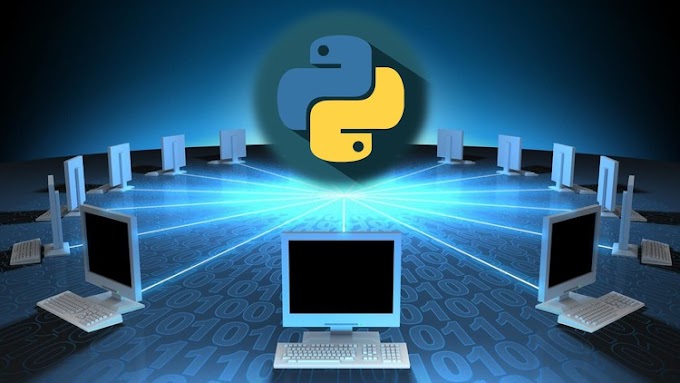[EXPIRED][Free Udemy Course] The Complete Python Network Programming Course for 2021