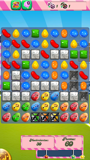 Candy Crush tips level 240