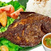Resep Bumbu Ikan Bakar Bawal